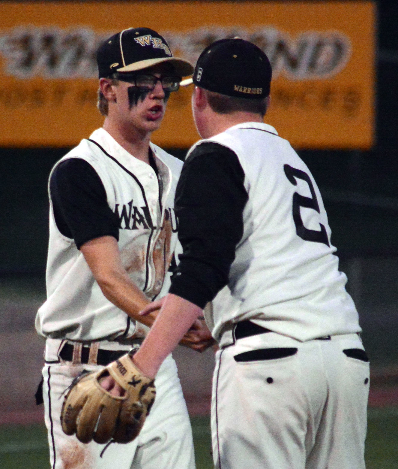Pitcher and third baseman